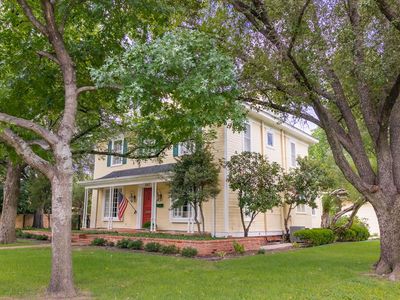 307 S Adams St, San Angelo, TX, 76901