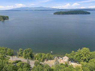 2885 Lake Shore Road, Gilford, NH 03249