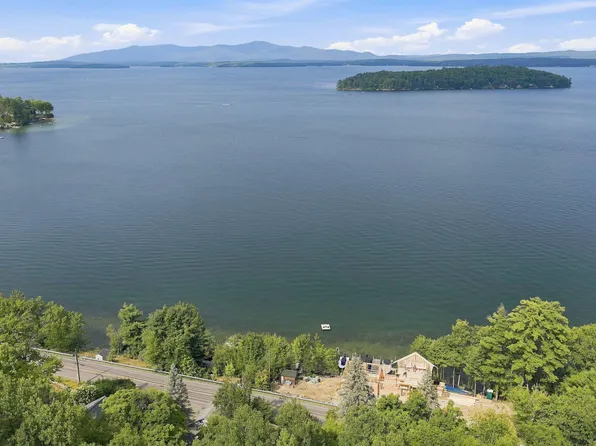 2885 Lake Shore Road, Gilford, NH 03249