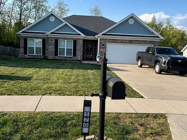 170 Fallow Cir, Georgetown, KY 40324