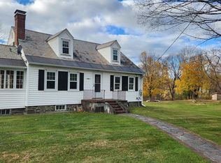 140 Leyden Rd, Greenfield, MA 01301