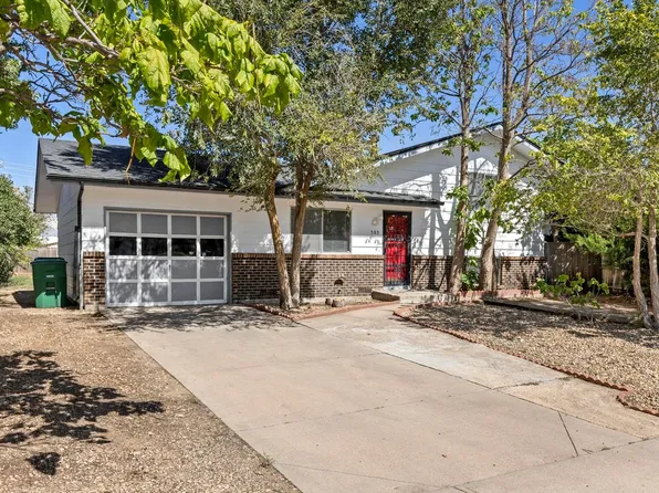 503 32nd St, Evans, CO 80620