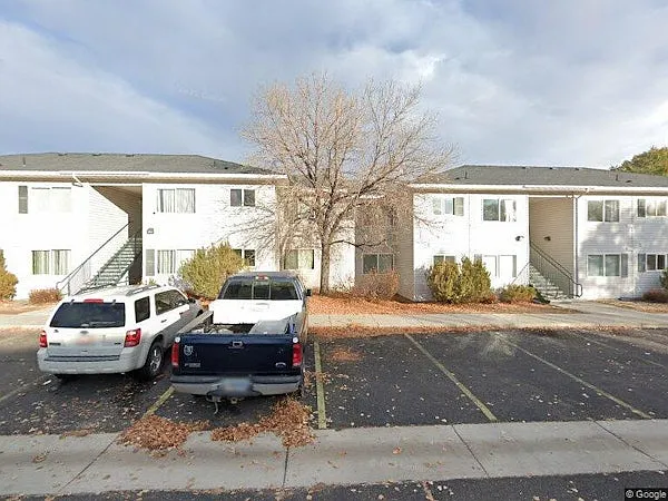 615 Eagle Dr