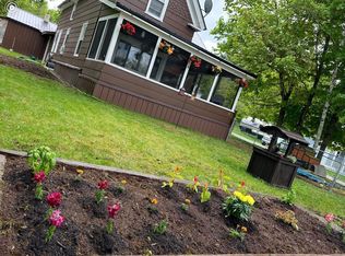 52 Somerset Street, Millinocket, ME 04462