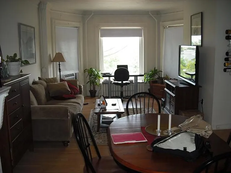 43 Bay State Rd #43 — Photo 1