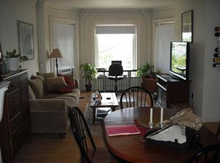 43 Bay State Rd #43, Boston, MA 02215