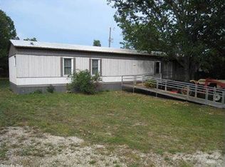 36 Jericho Rd, Hardy, AR 72542