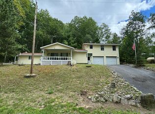 5940 Oak Rd, Rose City, MI 48654