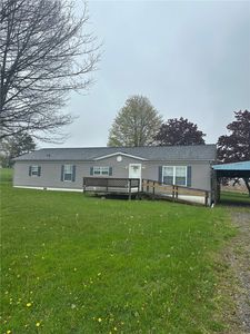 116 Stoneboro Dr, Mercer, PA, 16137