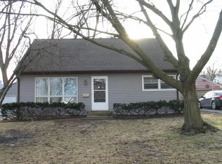 1236 20th St SW, Cedar Rapids, IA 52404