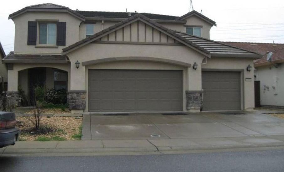 Property Front View