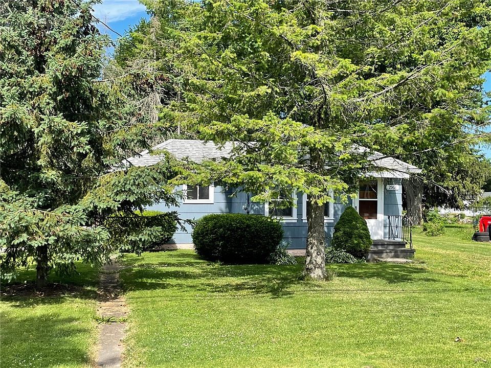 2966 Orleans Rd, Clifton Springs, NY 14432 Zillow