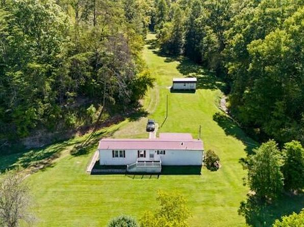 1065 Brushy Fork Rd, West Liberty, KY 41472