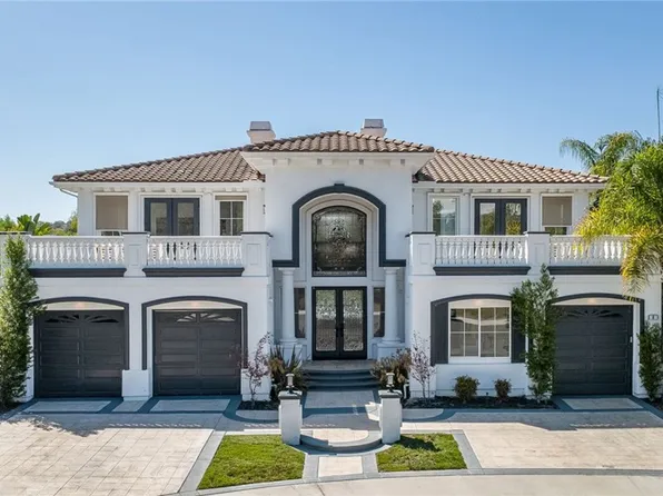 9 Rue Delacroix, Coto De Caza, CA 92679