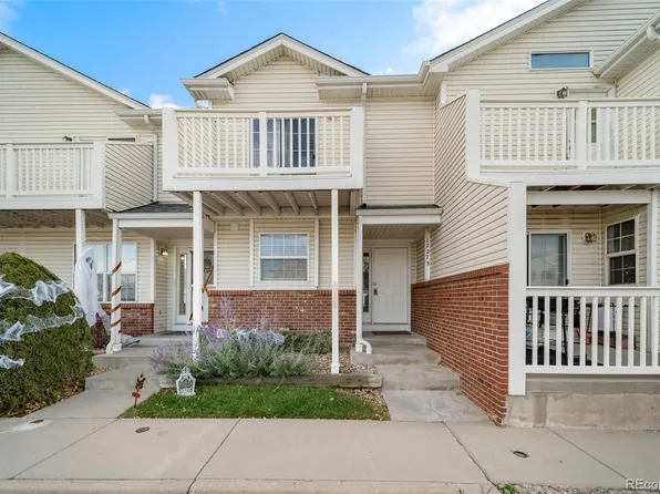 17273 E Ford Drive, Aurora, CO 80017