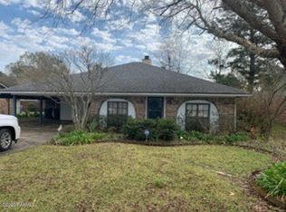 107 Wells St, Lafayette, LA 70506