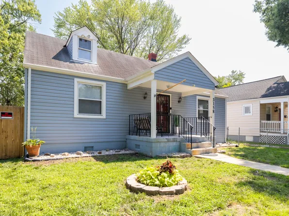 3158 Moody Ave, Richmond, VA 23225