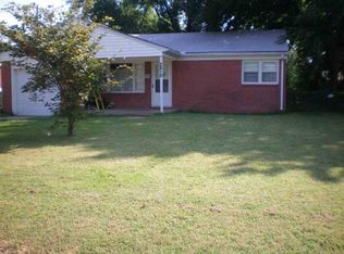 2810 S Ida Ave, Wichita, KS 67216
