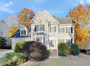 117 Kensington Ct, Clayton, NC 27527