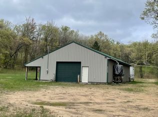 16622 Steinberg Rd, Wellston, MI 49689