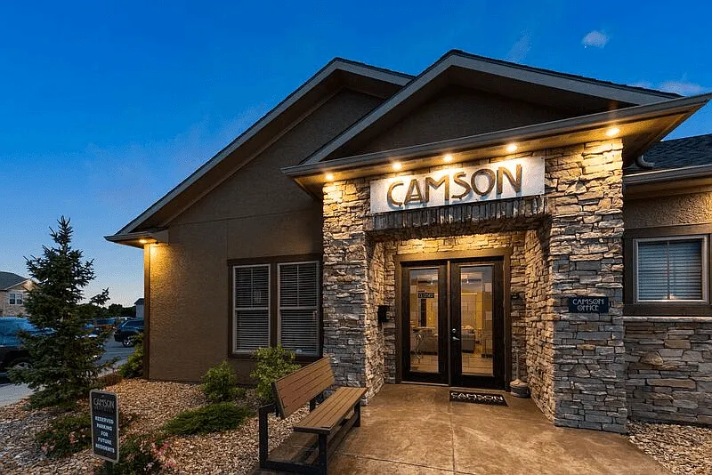 Camson Properties — Photo 2