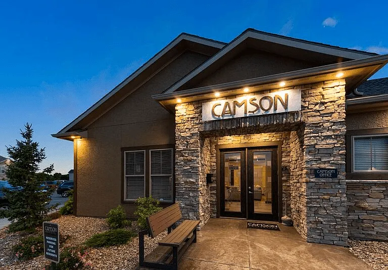 Camson Properties — Photo 2