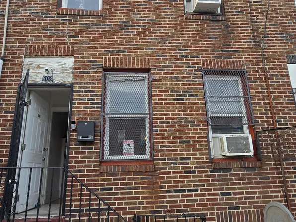 603 Wolf St, Philadelphia, PA 19148