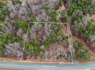 13 Hodges Dairy Rd LOT 13, Yanceyville, NC 27379