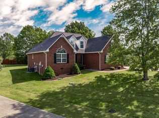 116 Winter Wood Dr N, Murfreesboro, TN 37129