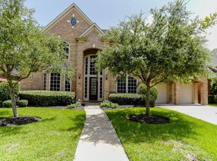 2307 Cezanne Cir, Missouri City, TX 77459