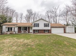 3134 Weller Dr, Eden, NY 14057