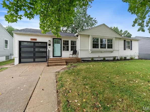 6143 Pointview Ln, Saint Louis, MO 63123