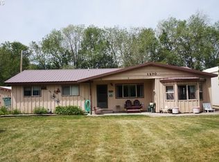 1270 S Main St, Union, OR 97883