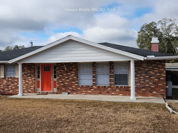 2500 Westover Dr, Palatka, FL 32177