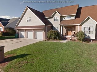 259 Frazier Way, Scott Depot, WV 25560