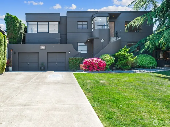 3121 NW 94th Street, Seattle, WA 98117