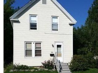 200 Parkview Ave, Bangor, ME 04401