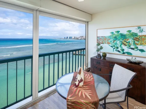 2877 Kalakaua Ave APT 903, Honolulu, HI 96815