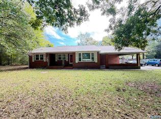 2009 Old Moulton Rd SW, Decatur, AL 35601