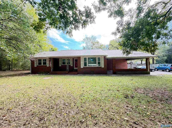 2009 Old Moulton Rd SW, Decatur, AL 35601