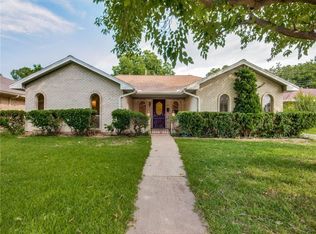 1911 Douglas Cir, Irving, TX 75062