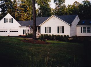 1939 Pine Creek Bluff Rd, Powhatan, VA 23139
