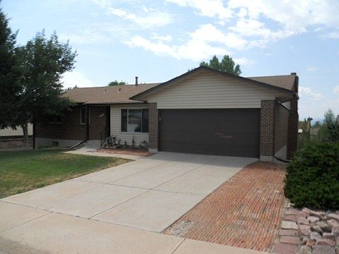 Great Curb Appeal