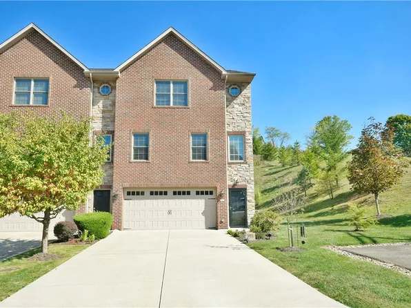 595 Chesnic Dr, Canonsburg, PA 15317