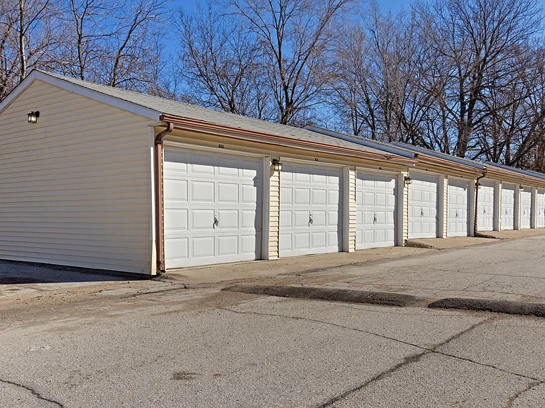 Garages