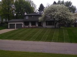 5361 Villa Padova Dr NW, Canton, OH 44718