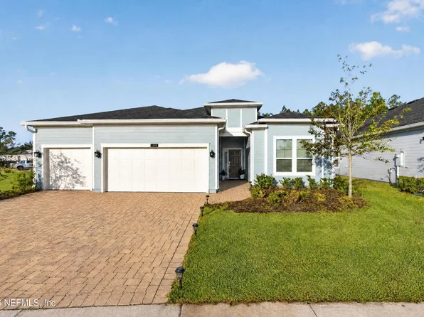 1532 LACHLAN Circle, Jacksonville, FL 32218