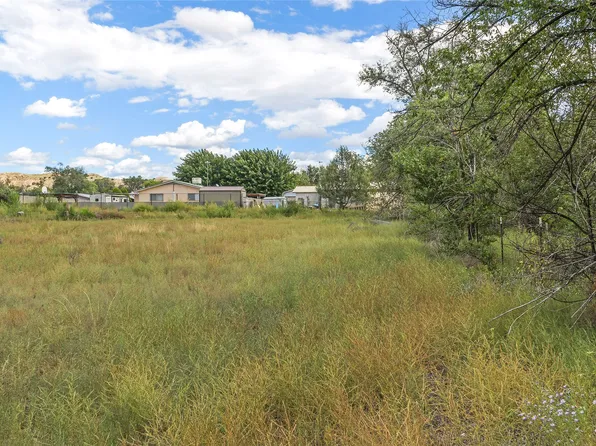 LOT 3B James Thompson Ln, Espanola, NM 87532