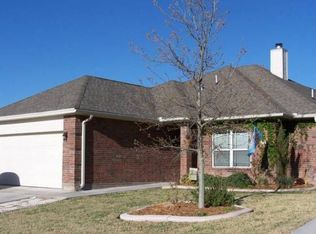 1210 Coventry Ln, San Angelo, TX 76901