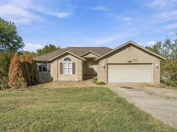 141 Clear Cove Drive, Reeds Spring, MO 65737